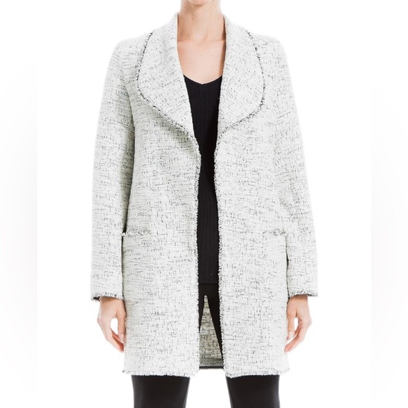 Max Studio Jacket NWT - Picture 1 of 6